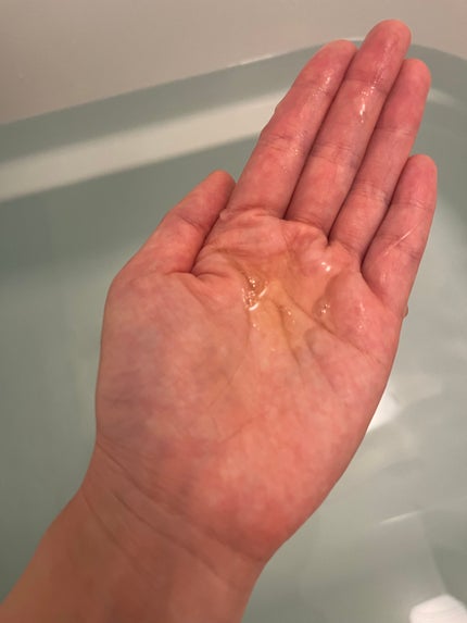 シャンプー/トリートメント SR/CLAYGE/市販シャンプーを使ったクチコミ(2枚目)