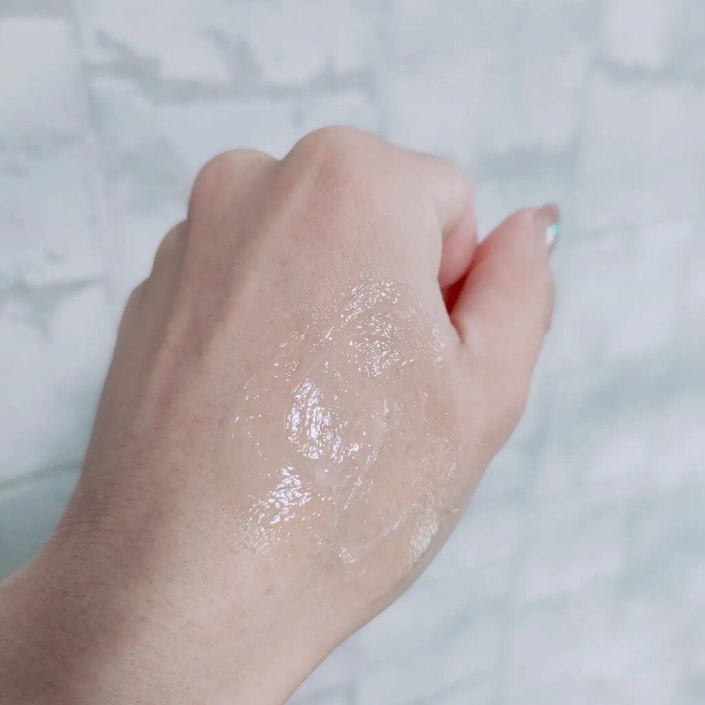 彩清珠 ホットクレンジングジェルバームTB/彩清珠/クレンジングジェルを使ったクチコミ(4枚目)