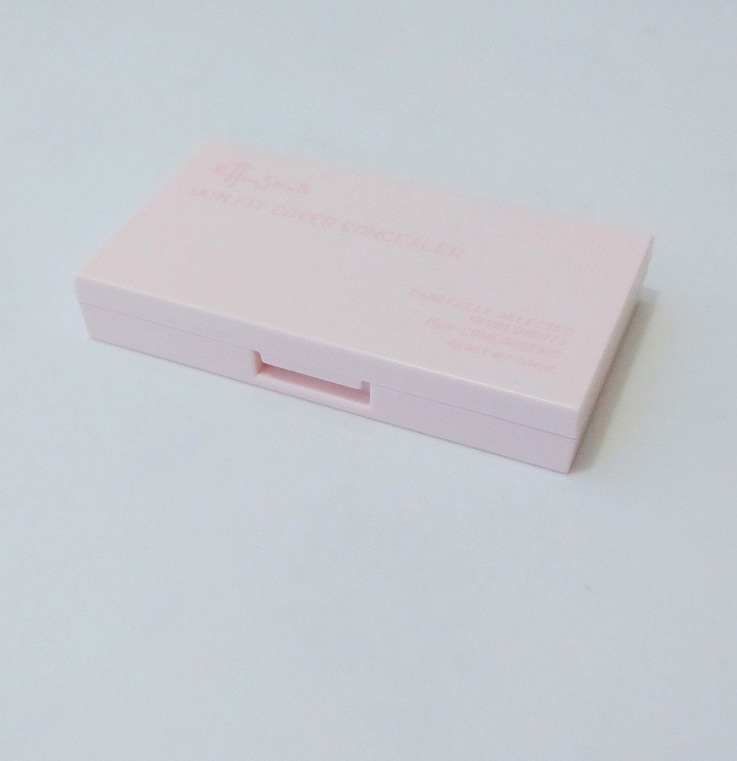 エテュセ スキンケアパウダー (プレスト)/ettusais/プレストパウダーを使ったクチコミ(7枚目)