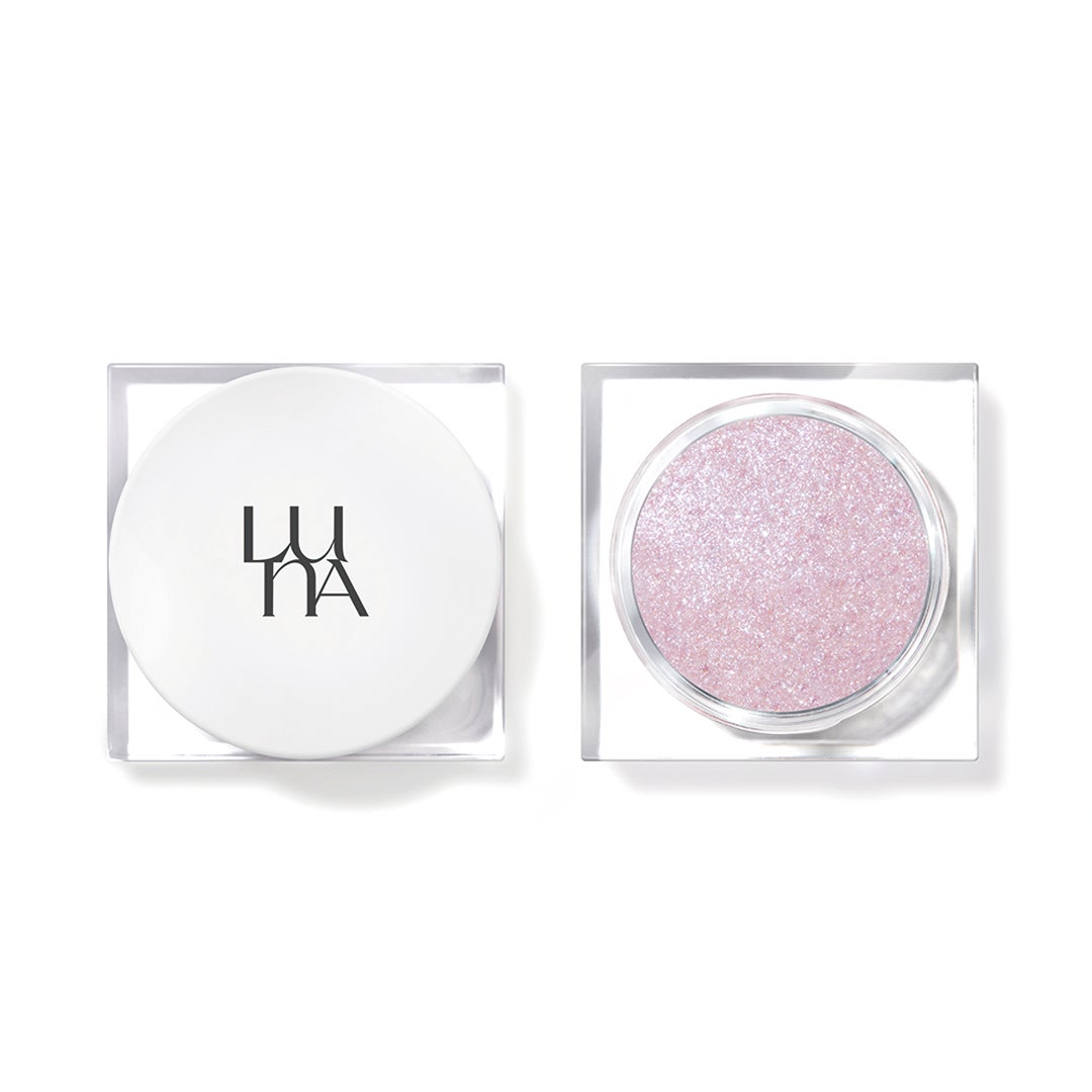 ライティングアップフォーミュラポット 07 フェアリーパープル