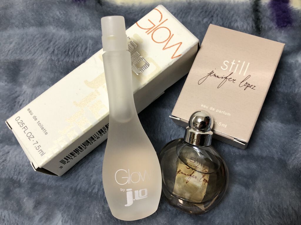 グロウ バイ ジェイロー オード トワレ/ジェニファー・ロペス/香水(レディース)を使ったクチコミ（1枚目）