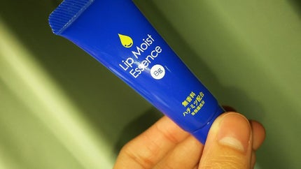 リップモイストエッセンス/DAISO/リップ美容液を使ったクチコミ(1枚目)