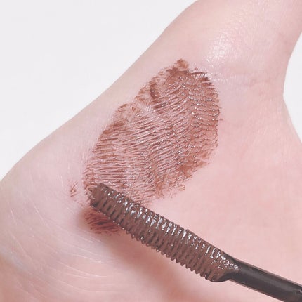 クイックラッシュカーラー/キャンメイク/マスカラ下地を使ったクチコミ(3枚目)