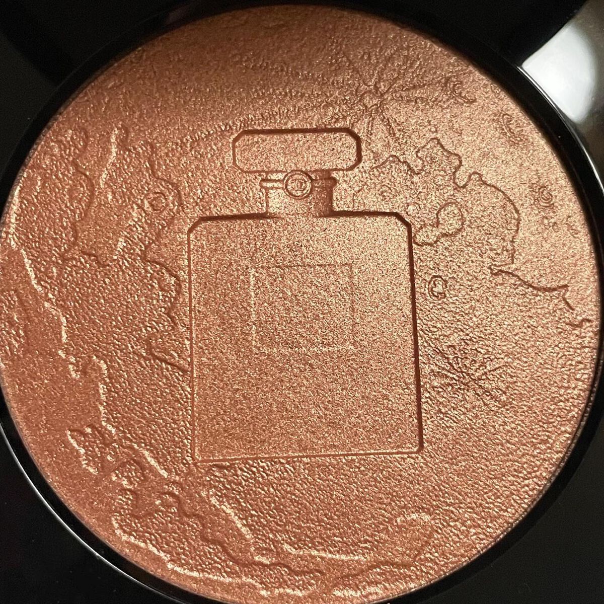 レ キャトル オンブル/CHANEL/アイシャドウパレットを使ったクチコミ(4枚目)
