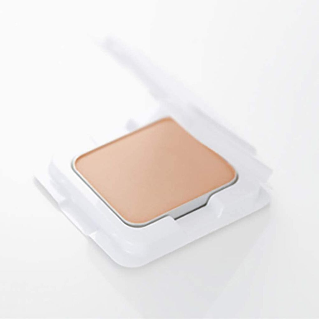 試してみた】パウダリーファンデーション ドレステージ ブリリアージュ