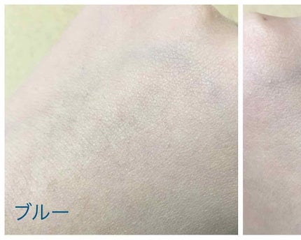 皮脂テカリ防止下地/CEZANNE/化粧下地を使ったクチコミ(2枚目)