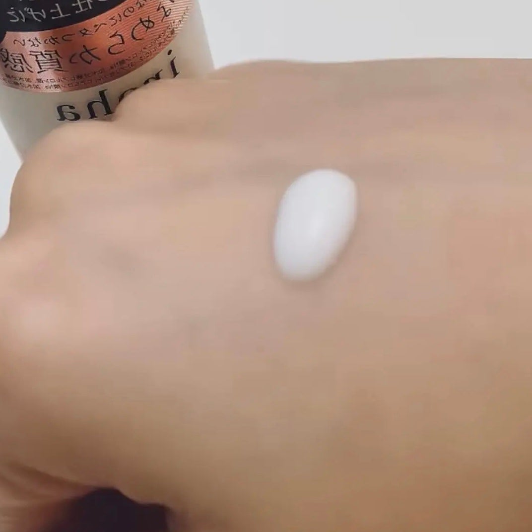 iroha VIO TREATMENT MILK /iroha INTIMATE CARE/デリケートゾーンケアを使ったクチコミ(2枚目)