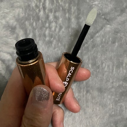 スカルプD ボーテ ピュアフリーアイラッシュセラム プレミアム/アンファー(スカルプD)/まつげ美容液を使ったクチコミ(2枚目)