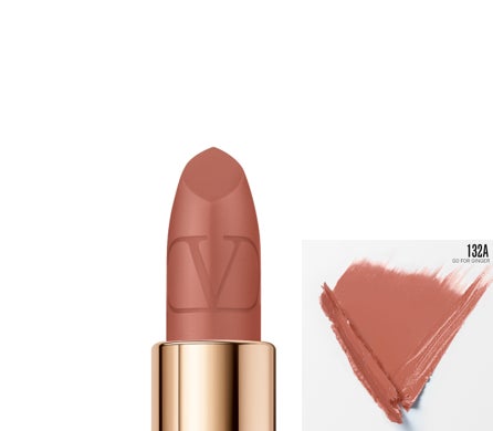 ロッソ ヴァレンティノ  132A GO FOR GINGER