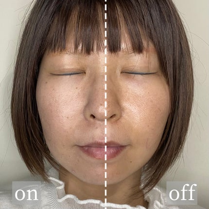 メイクアップベース フェイスレスポンサー/ブリリアージュ/化粧下地を使ったクチコミ(4枚目)