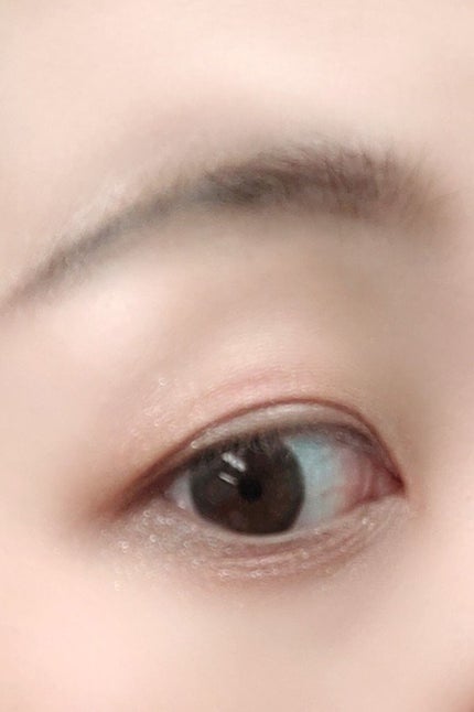 LuMia 1day/LuMia/ワンデー(1DAY)カラコンを使ったクチコミ(2枚目)