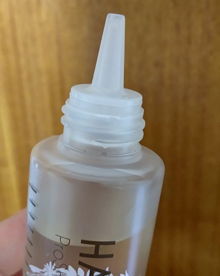 プロショット カスタムトリートメント/HAIR DOLCE/洗い流すヘアトリートメントを使ったクチコミ(2枚目)