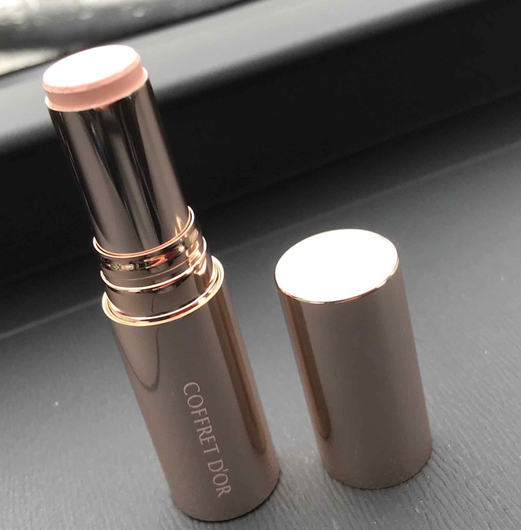 マジカルグロウスティック/コフレドール/スティックコンシーラーを使ったクチコミ(2枚目)