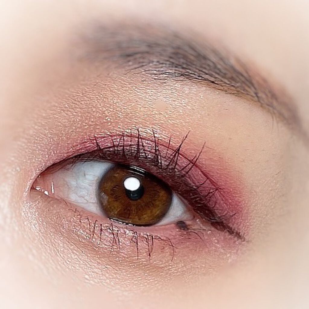 シグニチャー カラー アイズ/SUQQU/アイシャドウパレットを使ったクチコミ(2枚目)