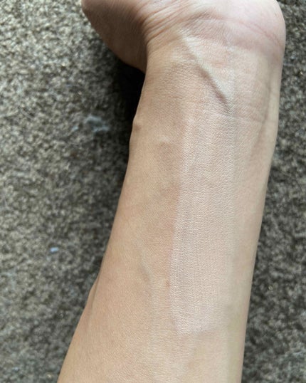 モイスチャーロゼファンデーションUV/コフレドール/クリーム・エマルジョンファンデーションを使ったクチコミ(4枚目)