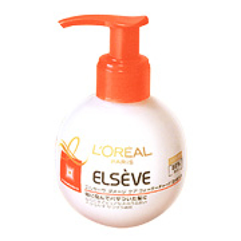 ロレアル パリ エルセーヴ ダメージ ケア EX ウォーターチャージ エッセンス(旧)