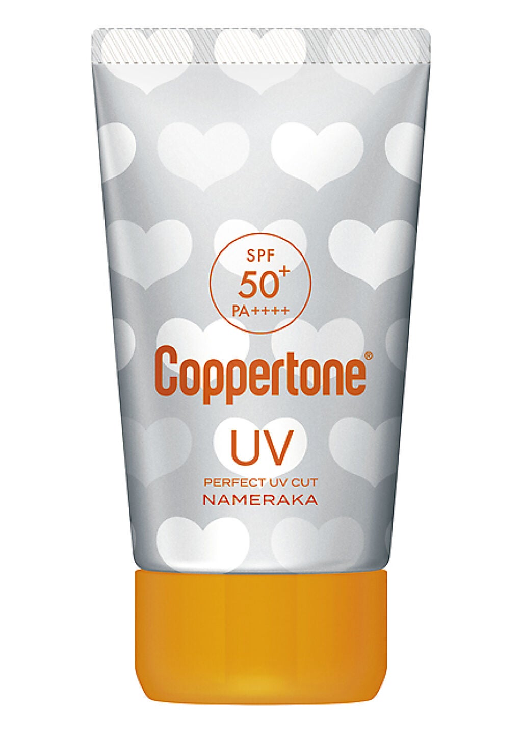 コパトーン キレイ魅せUV なめらか肌 コパトーン