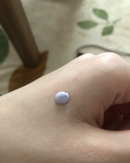 エアフィールメーカー/インテグレート/化粧下地を使ったクチコミ(2枚目)