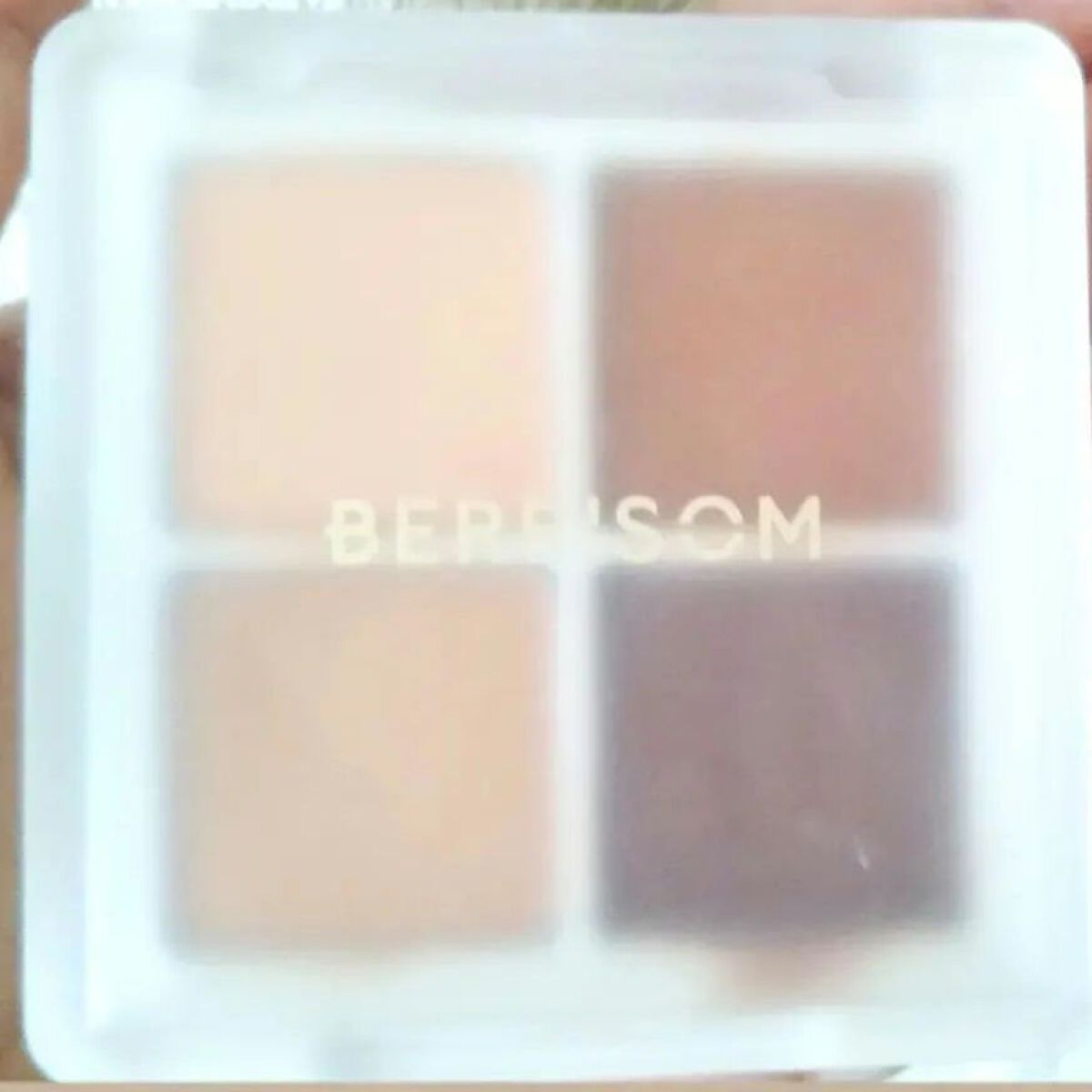 リキッドアイカラー 03 スパークリング オレンジゴールド/AC MAKEUP/リキッドアイシャドウを使ったクチコミ（1枚目）