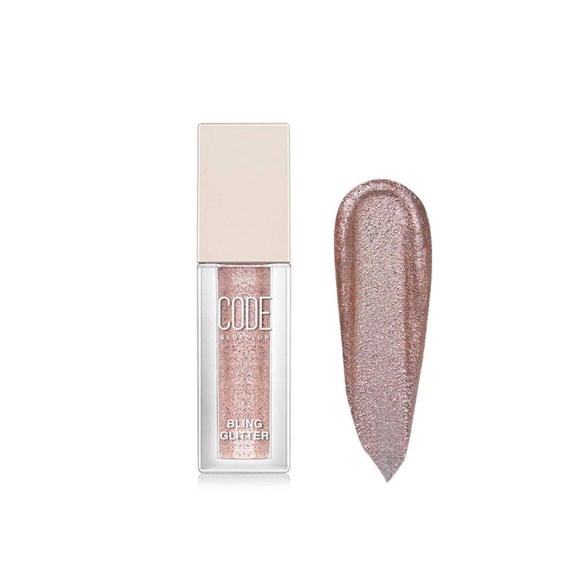 ブリンググリッター ムーンドロップ