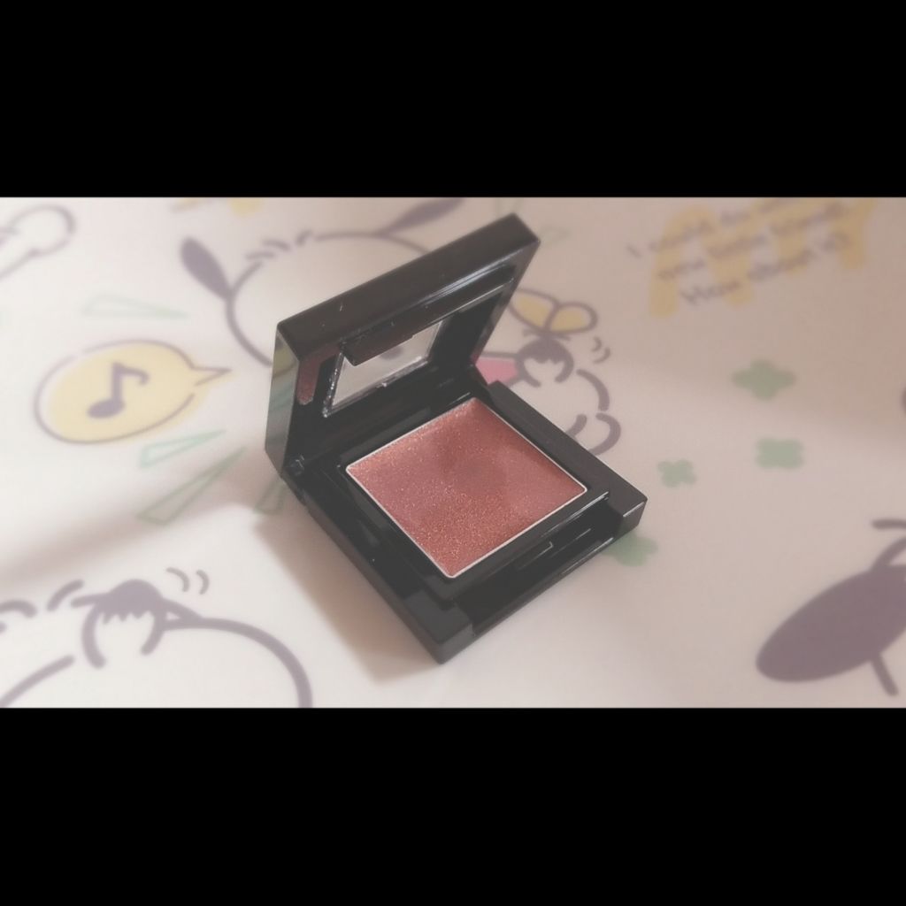 ヴィセ アヴァン シングルアイカラー クリーミィ/Visée/ジェル・クリームアイシャドウを使ったクチコミ(2枚目)