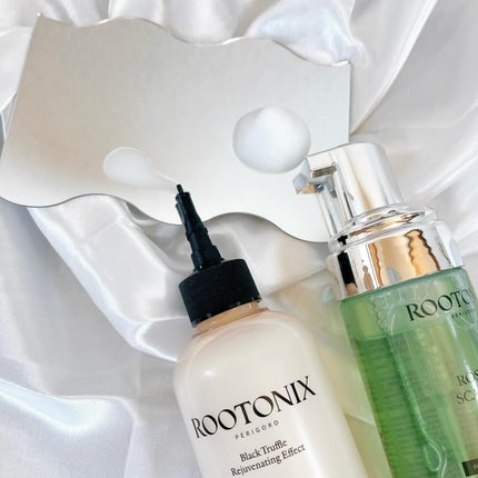 ROOTONIX ノーウォッシュプロテイントリートメント