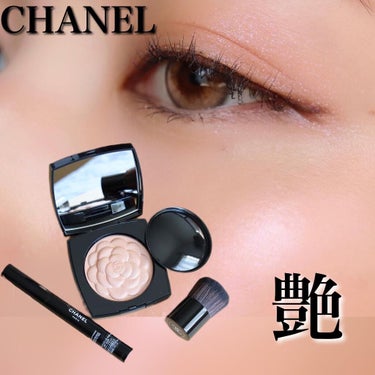 スティロ ルミエール ルガール 557 エクラ/CHANEL/リキッドアイシャドウの画像