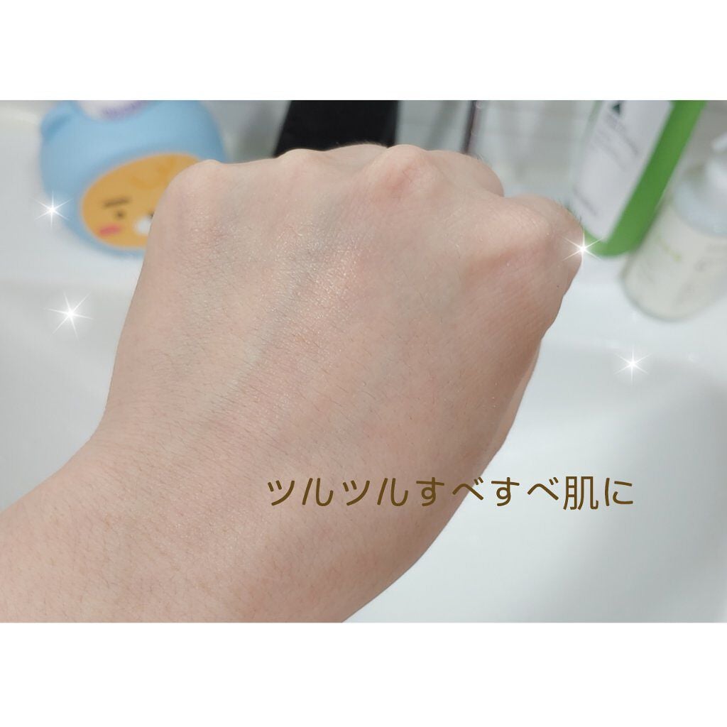 フェイシャルマイルドピーリング/primera/ピーリングを使ったクチコミ(4枚目)