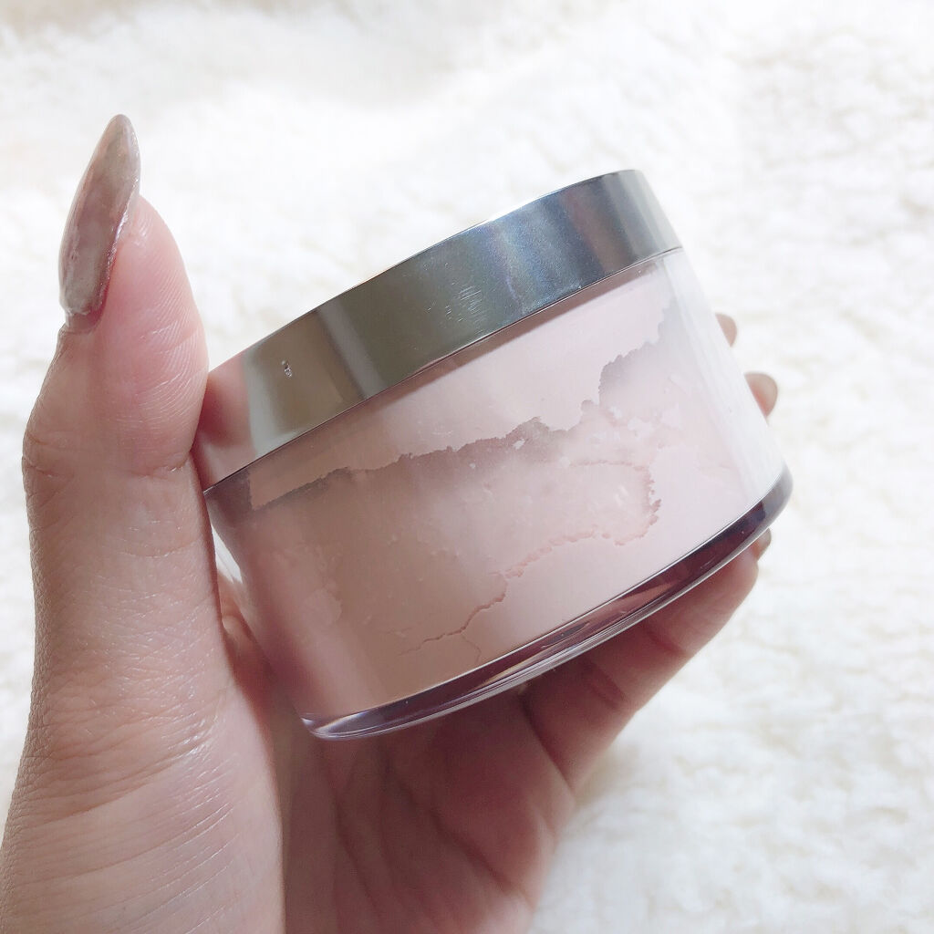 2021年春新作ルースパウダー】ウルトラ HD セッティングパウダー