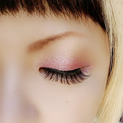 アイデイト カスタムマルチパレット/IDATE/アイシャドウパレットを使ったクチコミ(4枚目)