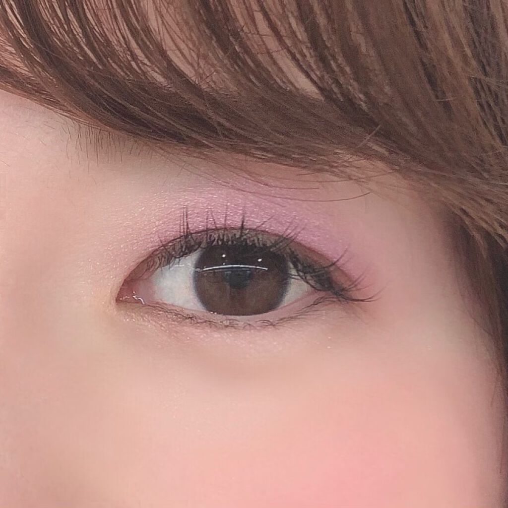 ファーストコレクションアイズ/VAVI MELLO/アイシャドウパレットを使ったクチコミ(3枚目)