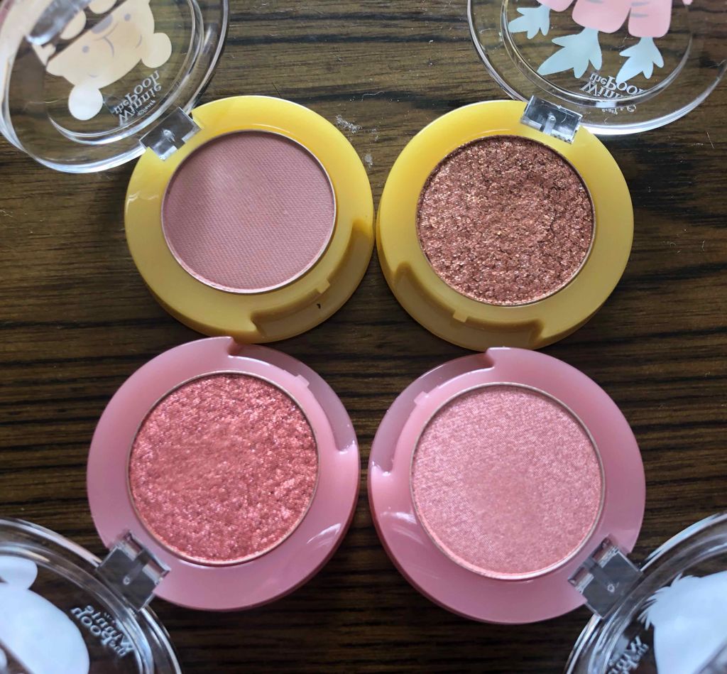 ルックアット マイアイズ/ETUDE/単色アイシャドウを使ったクチコミ(2枚目)