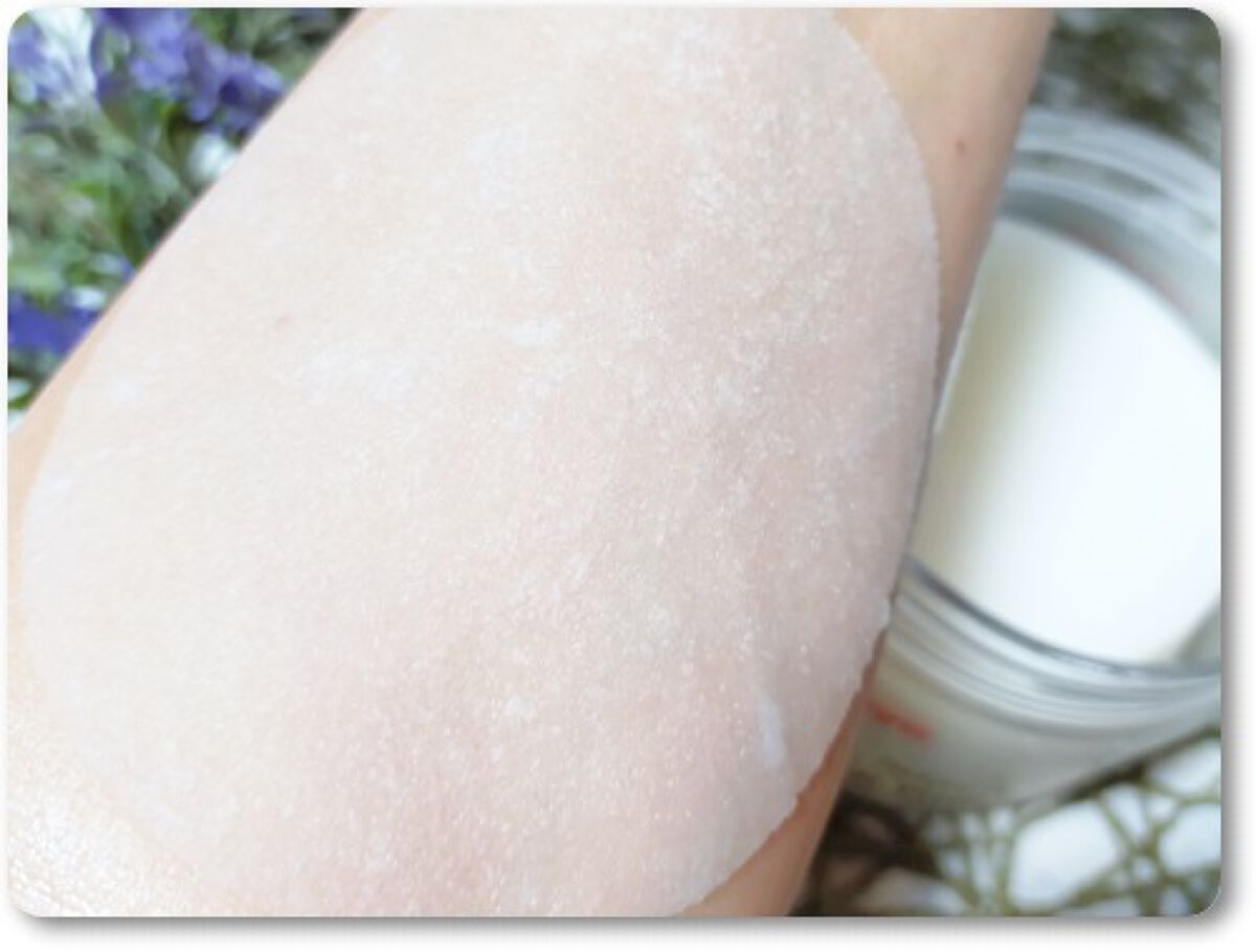 ガラクナイアシンエッセンスパット/manyo/美容液を使ったクチコミ（3枚目）