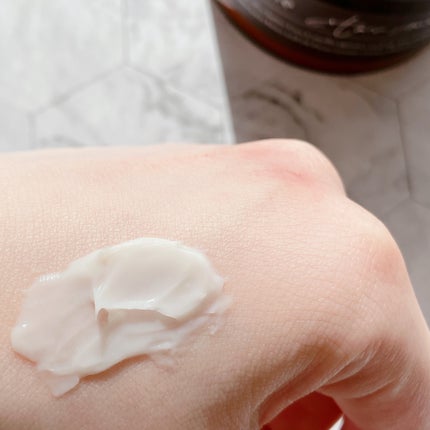 モイスチュアリペア ヘアマスク/cocone/ヘアマスク・ヘアパックを使ったクチコミ(3枚目)