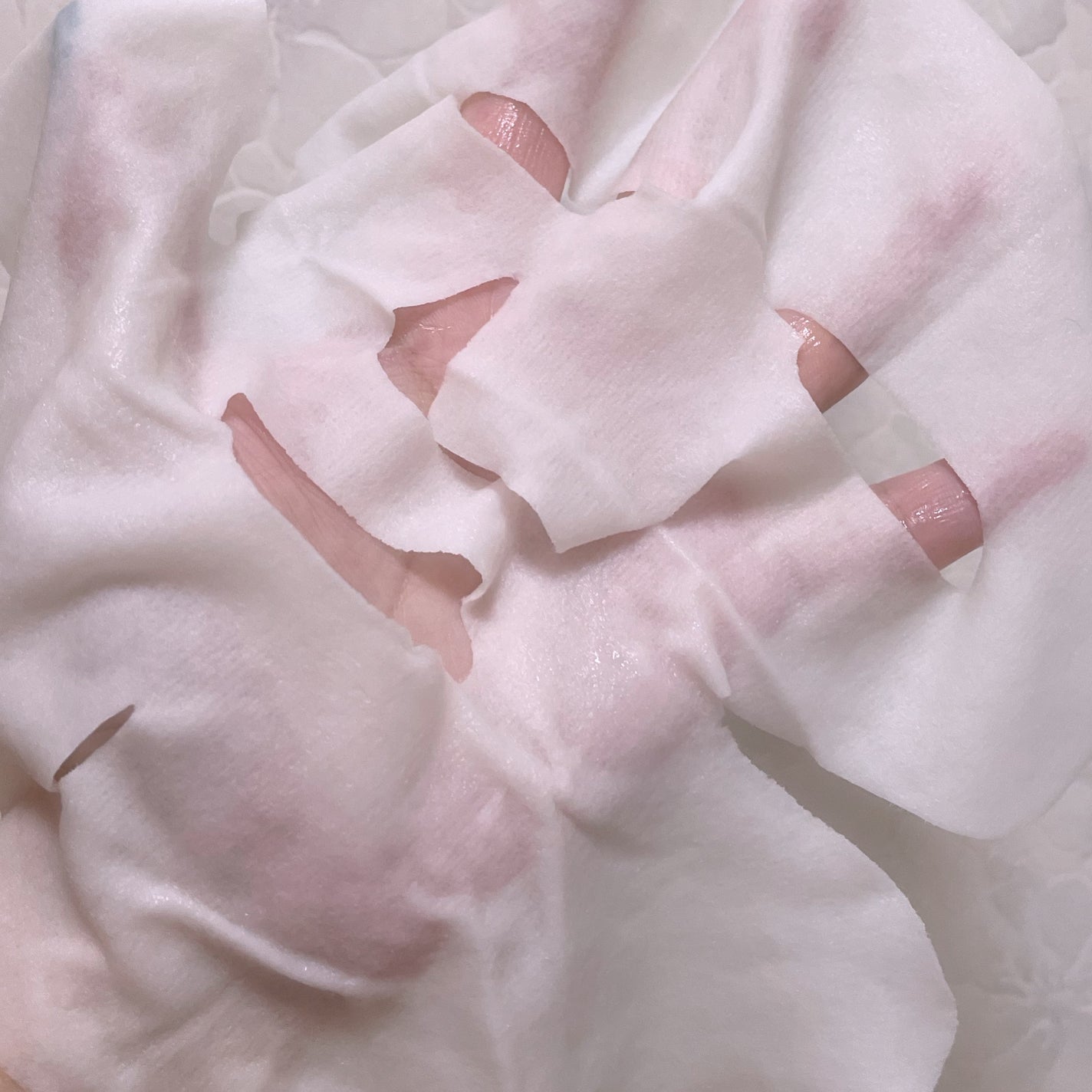 ã€ã³ãã³ã·ããªããã³ã·ã§ã³ãã¹ã¯/ãã«ã/ã·ãŒããã¹ã¯ã»ããã¯ã䜿ã£ãã¯ãã³ãïŒ2æç®ïŒ