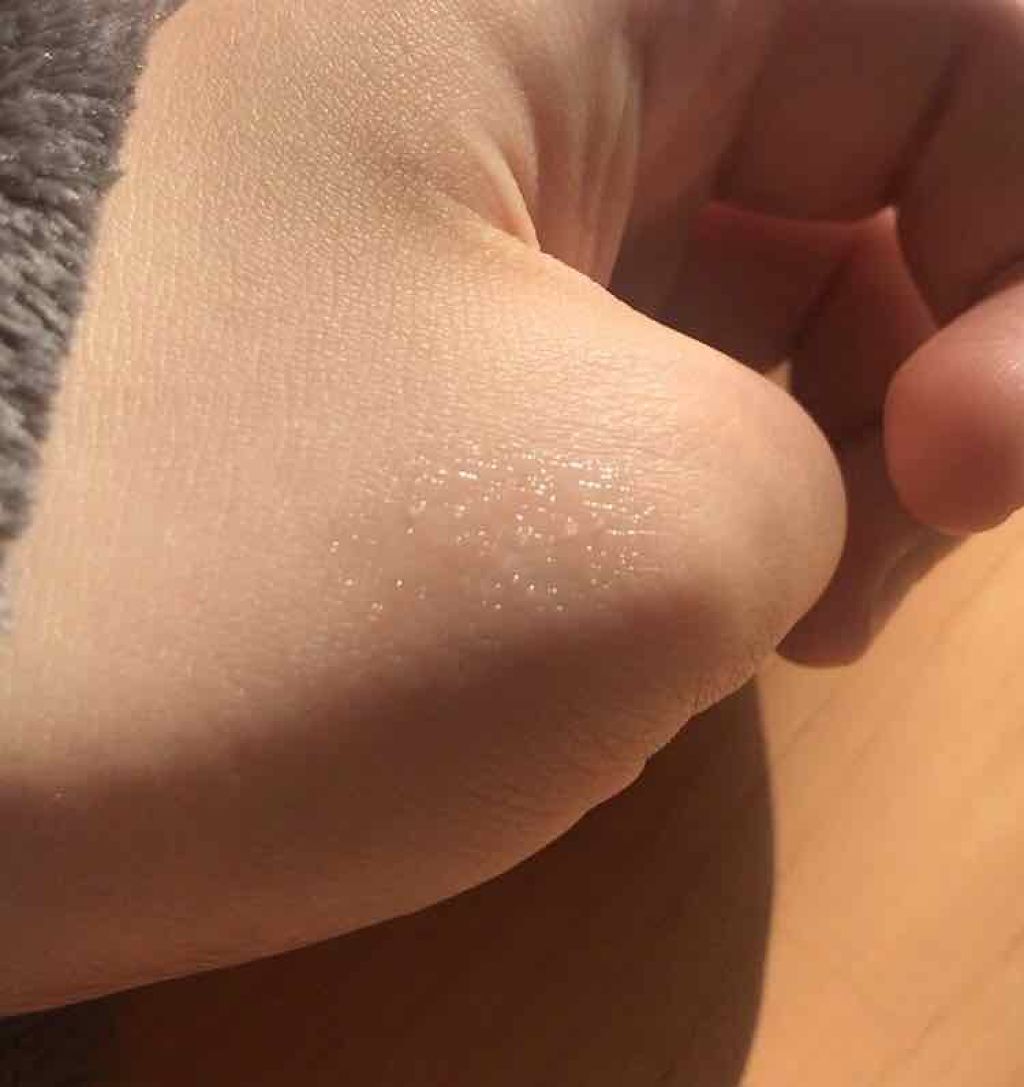 レブロン キス シュガー スクラブ/REVLON/リップスクラブを使ったクチコミ(4枚目)