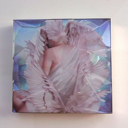 クレ・ド・ポー ボーテ レオスールデクラ/クレ・ド・ポー ボーテ/パウダーハイライトを使ったクチコミ(5枚目)