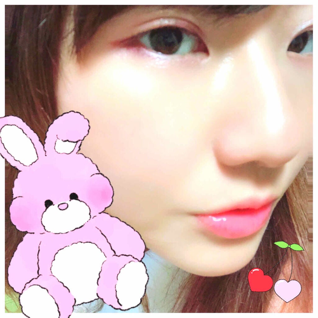 リアルクローズシャドウ/excel/アイシャドウパレットを使ったクチコミ(3枚目)