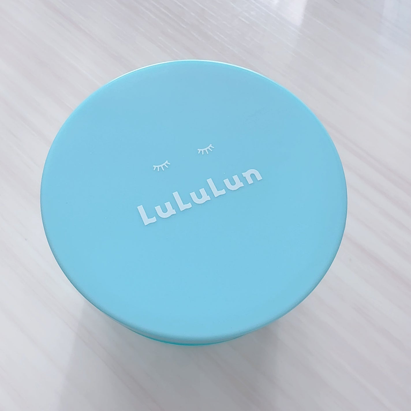 ルルルン トナーパッド CLEAR(シトラスの香り) /ルルルン/トナーパッドを使ったクチコミ(2枚目)