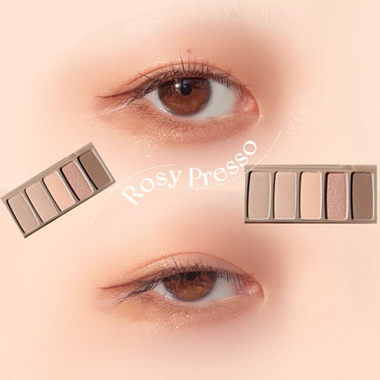 プレイカラー アイシャドウ/ETUDE/アイシャドウパレットを使ったクチコミ(8枚目)