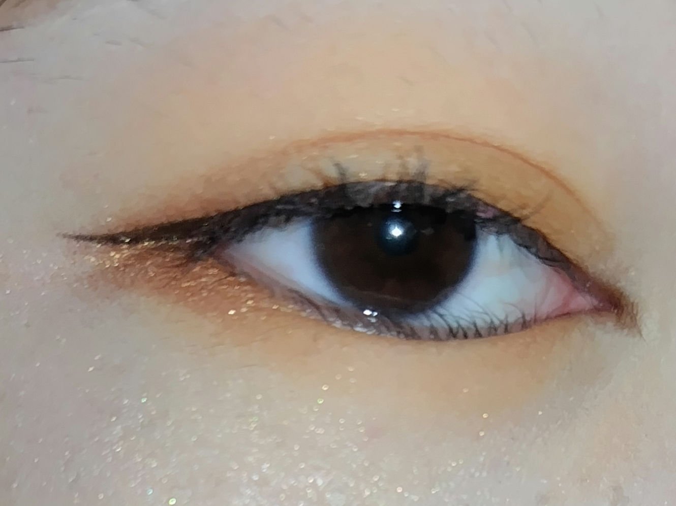 ラスターガラス リップスティック/M・A・C/口紅を使ったクチコミ（3枚目）