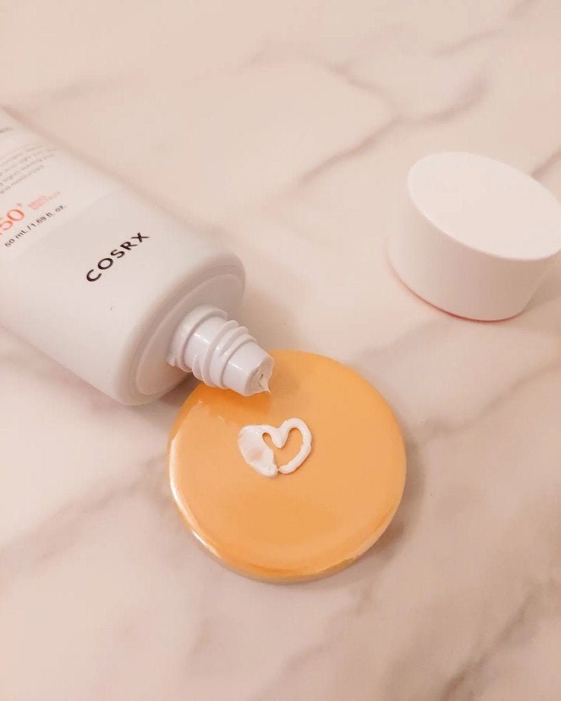 RXザ・レチノール0.1クリーム/COSRX/フェイスクリームを使ったクチコミ(2枚目)