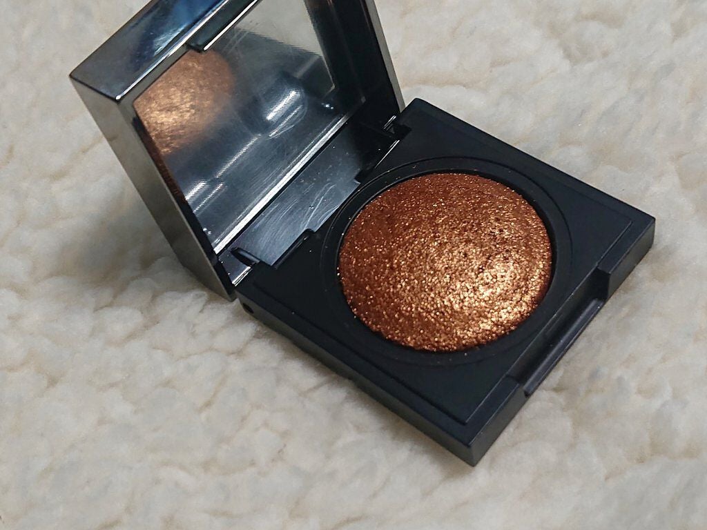 プリズム エアー シャドウ/CLIO/単色アイシャドウを使ったクチコミ(2枚目)