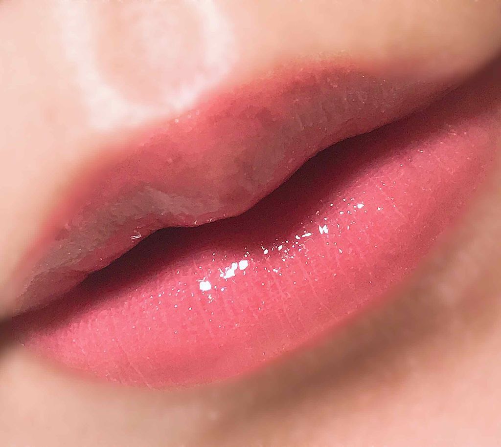 カラーリッシュ エクストラルージュ/ロレアル パリ/口紅を使ったクチコミ（3枚目）