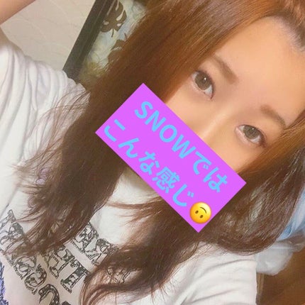 Chu's me 1day/Chu's me/ワンデー(1DAY)カラコンを使ったクチコミ(2枚目)