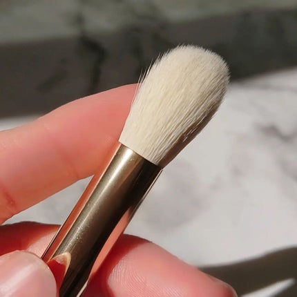 okhee point cheek brush/SOOA DOR/その他を使ったクチコミ(8枚目)