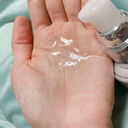 Natsuki on LIPS 「黒糖精 プレミアム から乾燥性敏感肌に着目した低刺激&高保湿ス..」(5枚目)