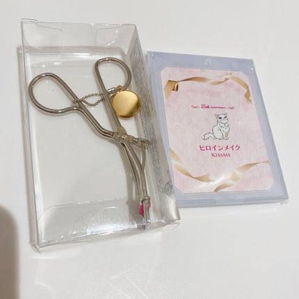 プライムリキッドアイライナー リッチジュエル/ヒロインメイク/リキッドアイライナーを使ったクチコミ(6枚目)