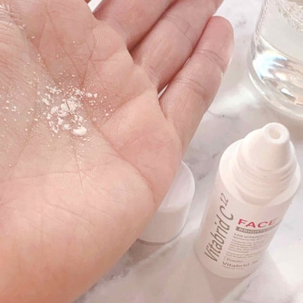 導入化粧液/無印良品/ブースター・導入液を使ったクチコミ(2枚目)