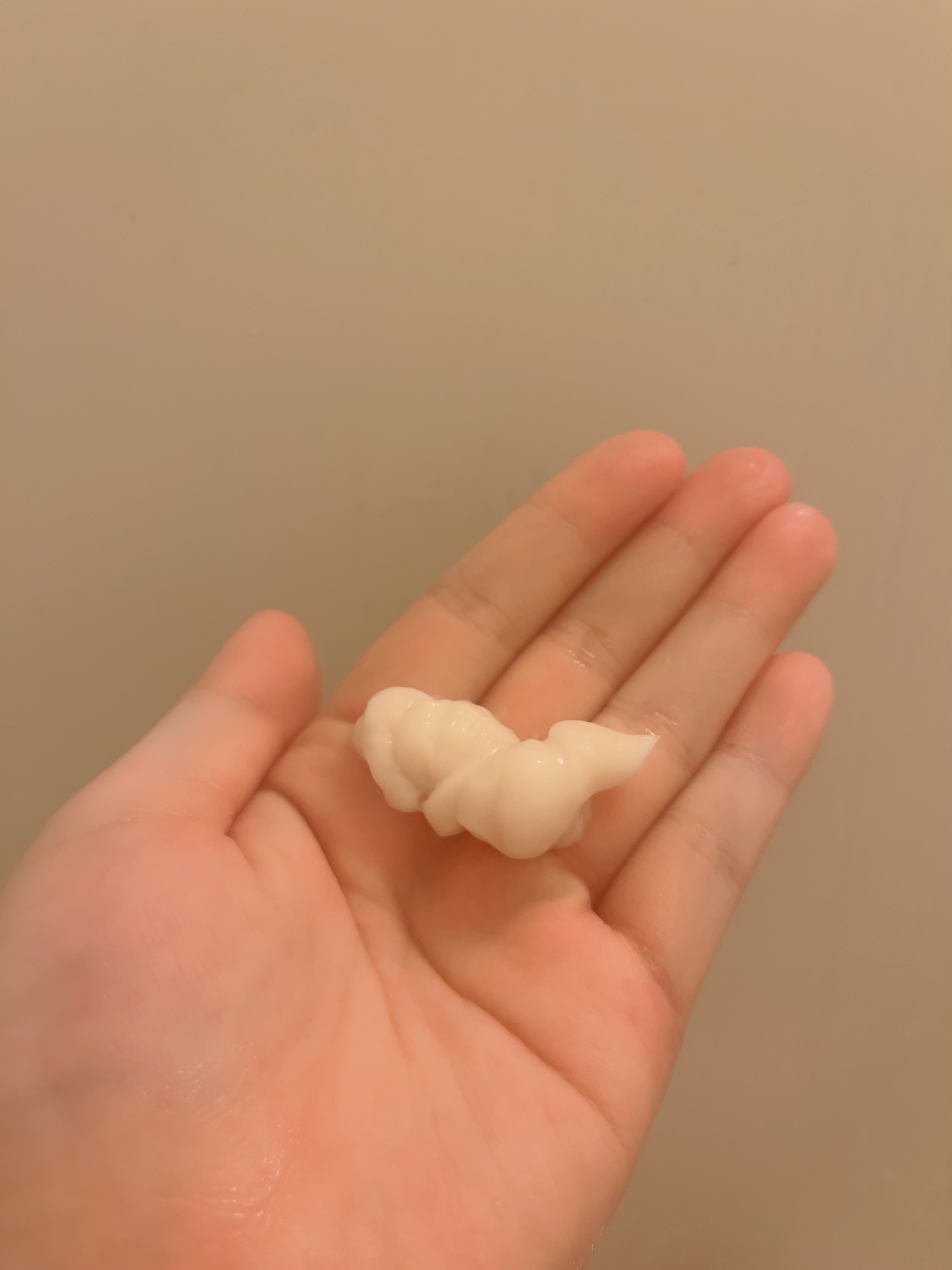 プルント ディープリペア美容液シャンプー／トリートメント/Purunt./市販シャンプーを使ったクチコミ（3枚目）